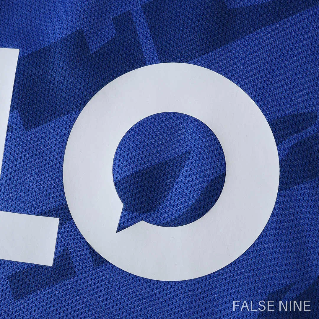 Ipswich Town 25/26 Home Shirt (Fan Version), photo 7