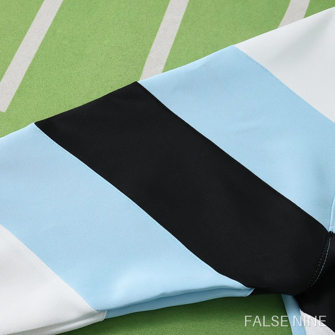 Manchester City 25/26 Training Sweatshirt (Long Sleeve), photo 3
