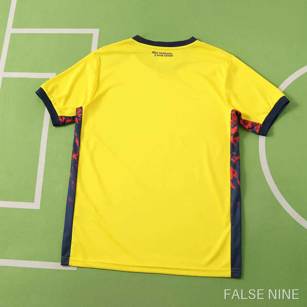 Ecuador 2026 Home Shirt (Fan Version), photo 2