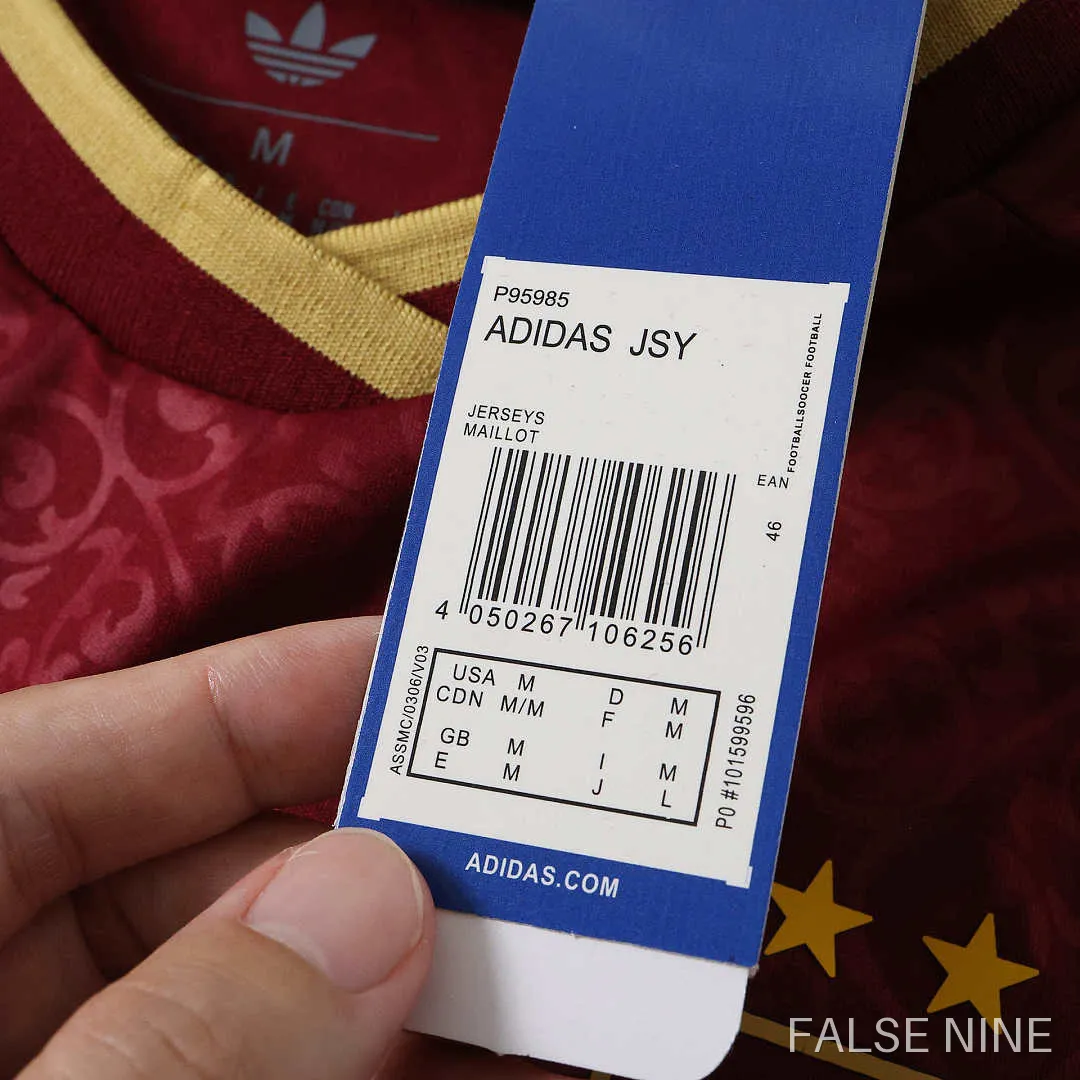 Spain 2026 Third Shirt (Women), photo 16