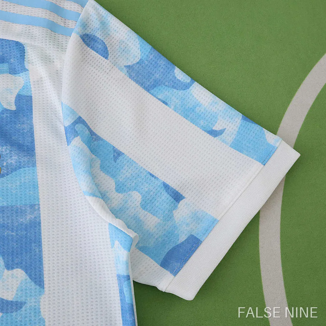 20/21 Argentina home Player version, photo 7