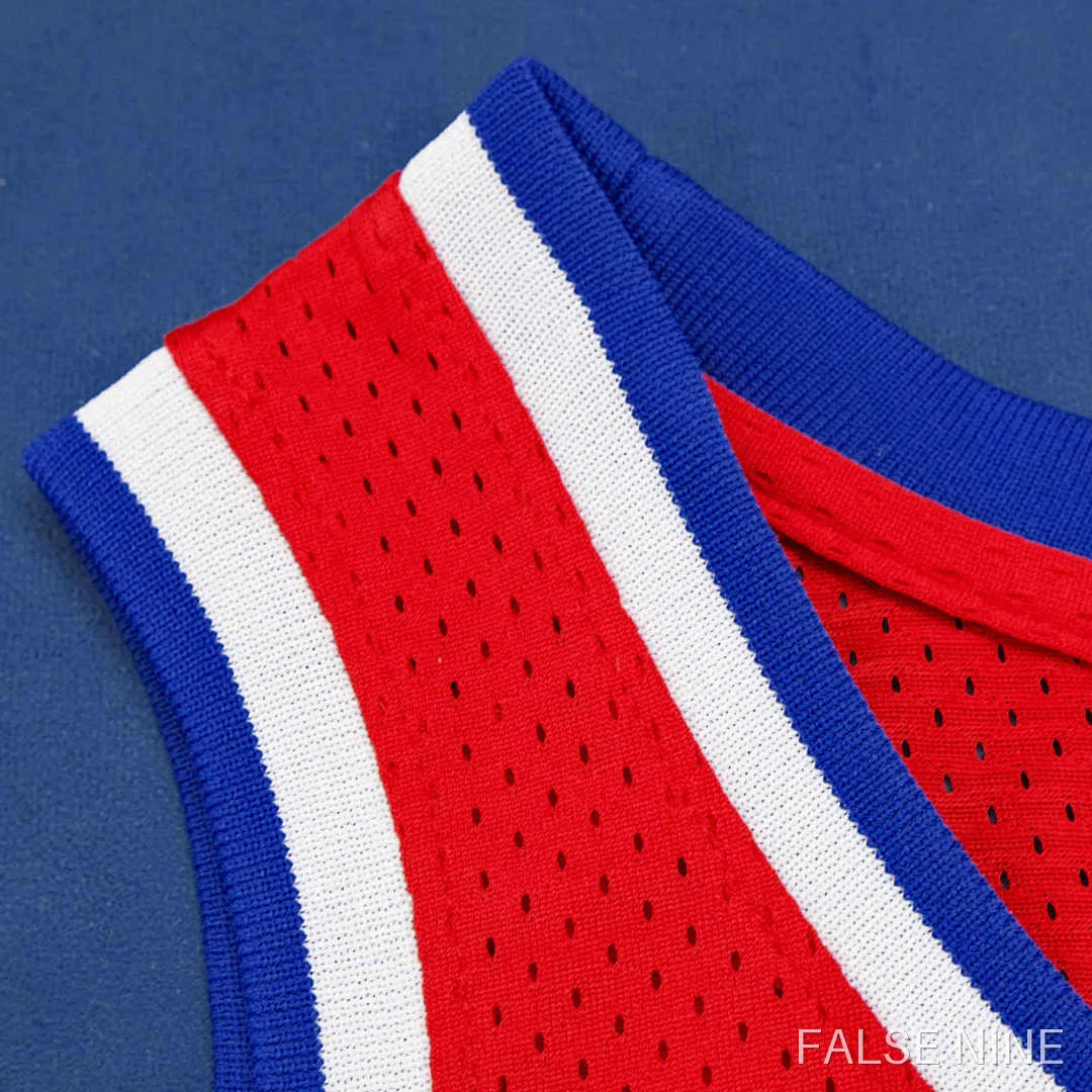 NBA All Star Game 2002 Kobe Bryant #8 Jersey (Retro), photo 6