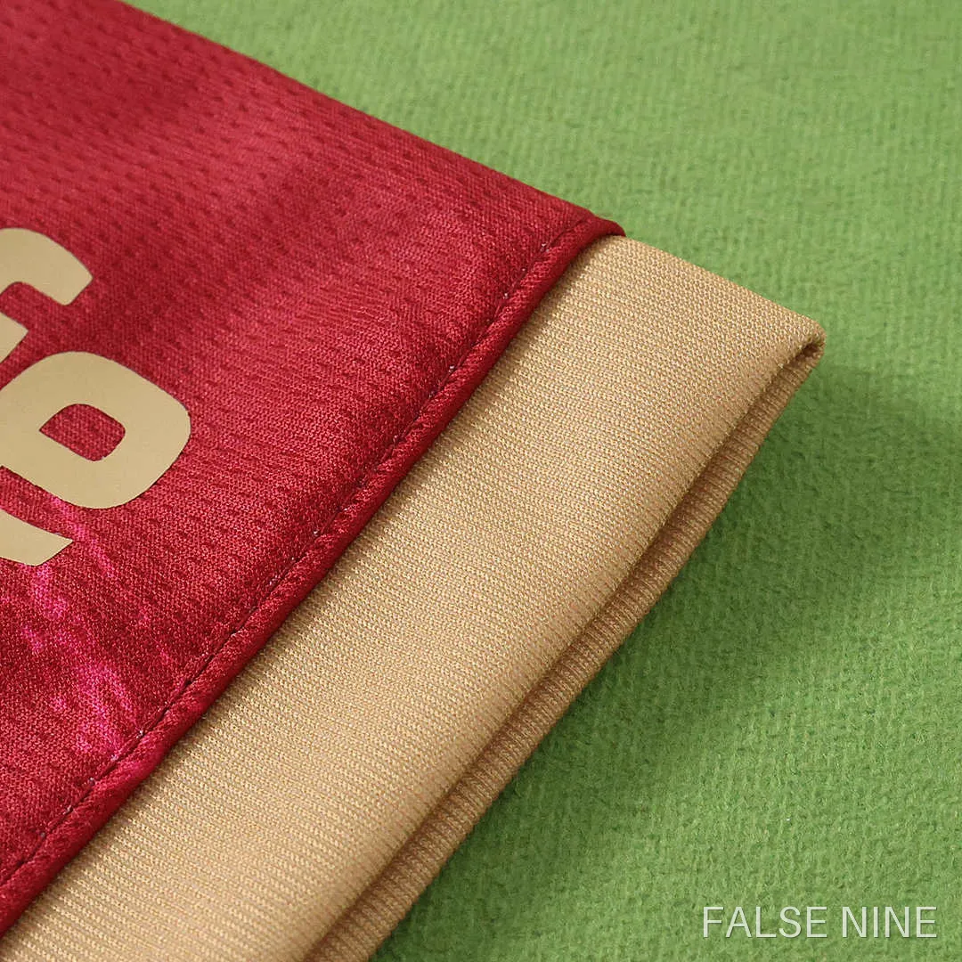 S.C. Braga 26/27 Away Shirt (Fan Version), photo 21