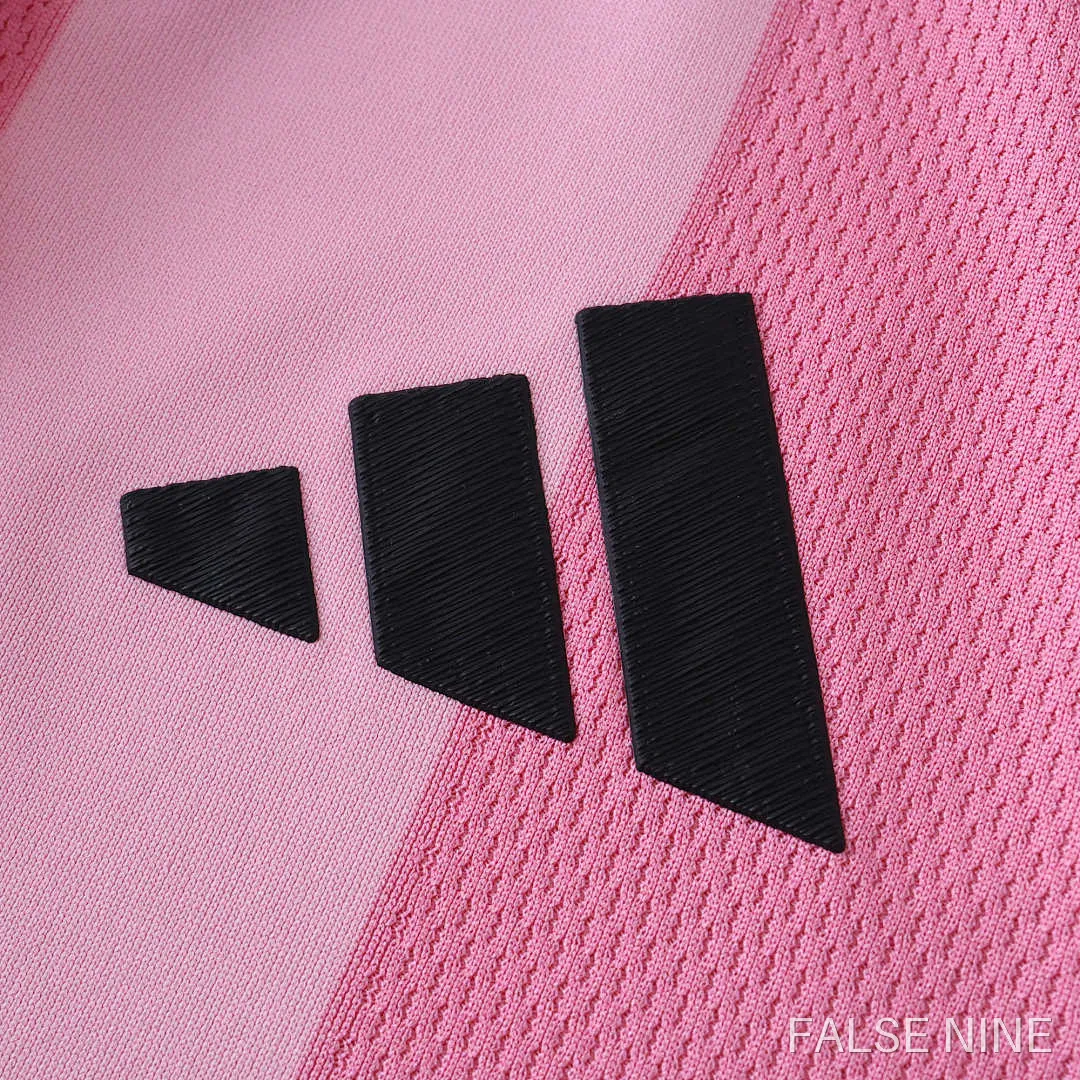Inter Miami CF 25/26 Home Shirt (Player Version), photo 5