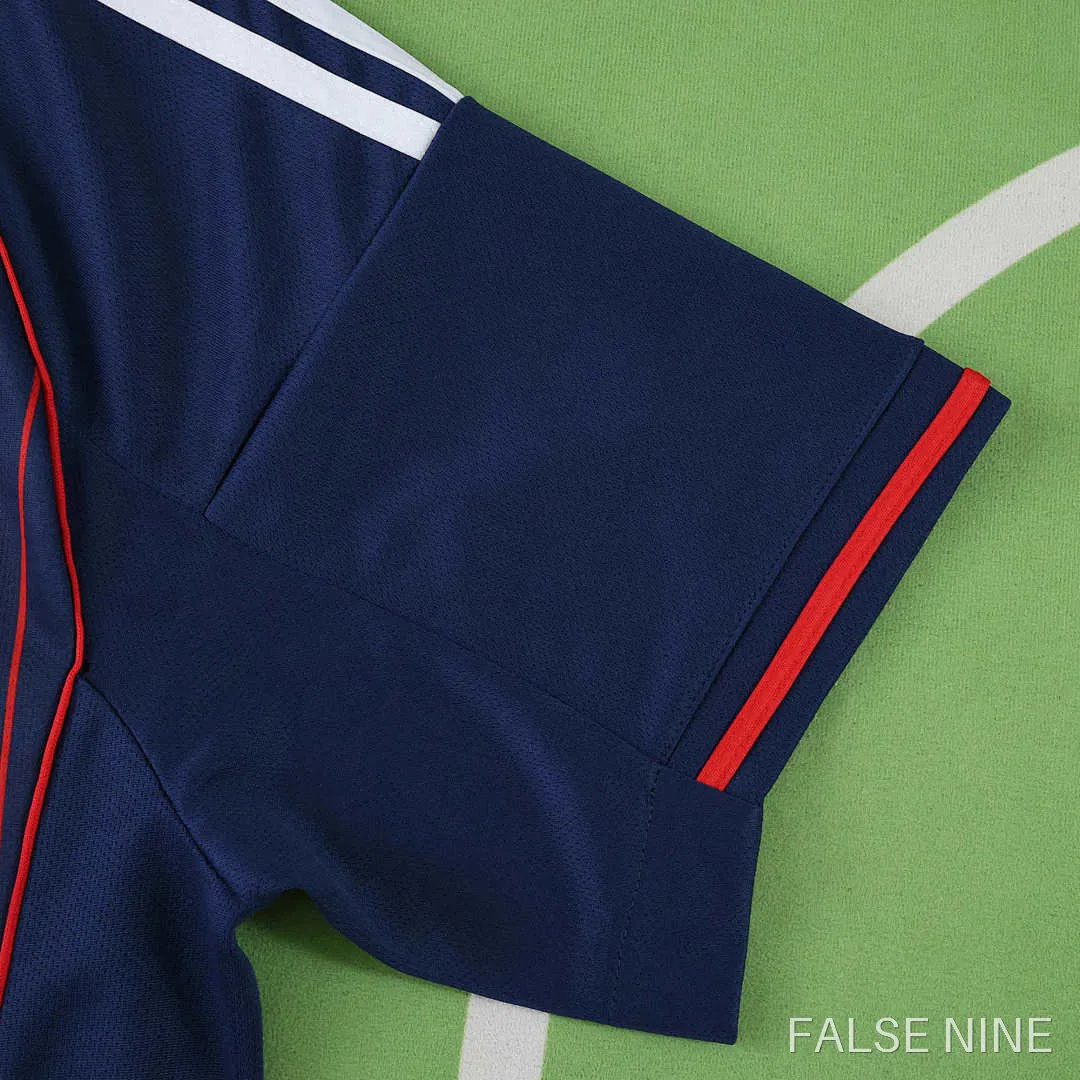 Olympique Lyonnais 25/26 Away Shirt (Fan Version), photo 9