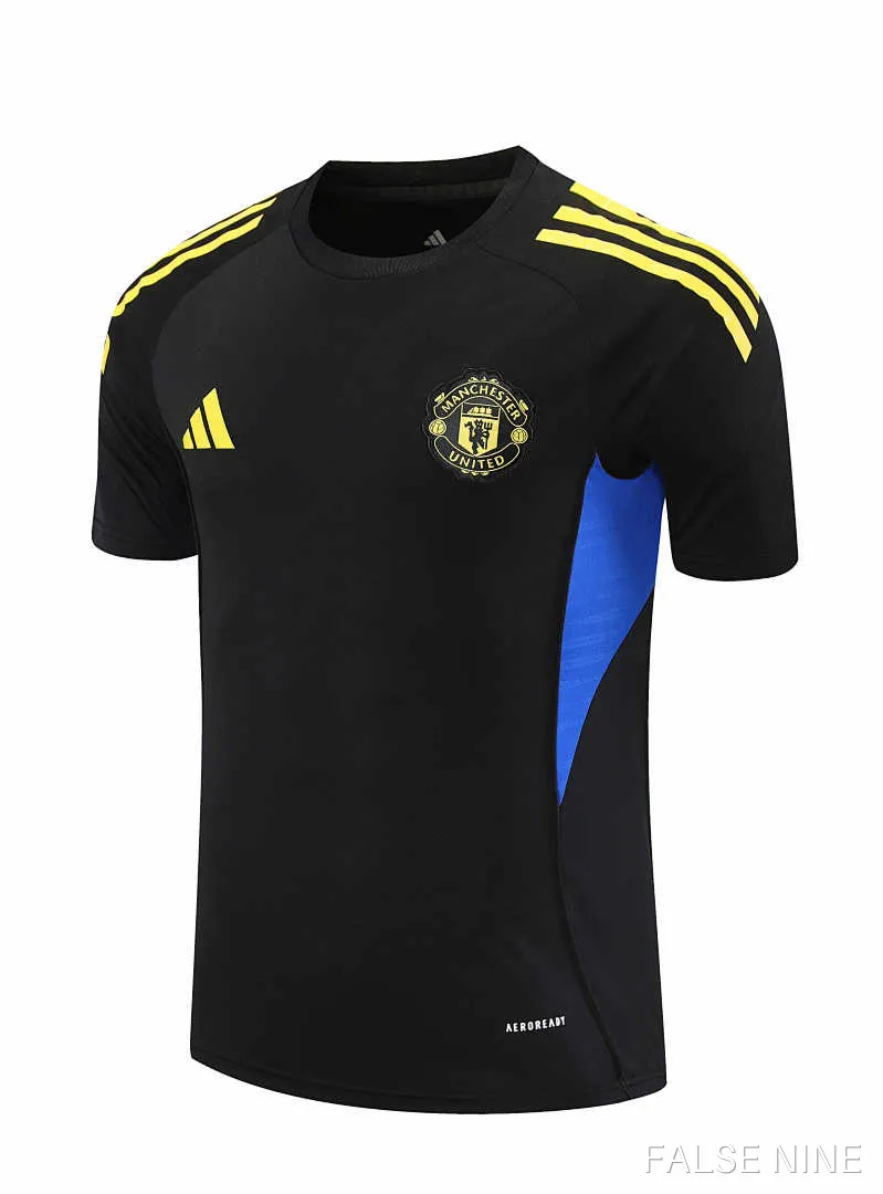 Manchester United 25/26 Training Kit (Fan Version), photo 25