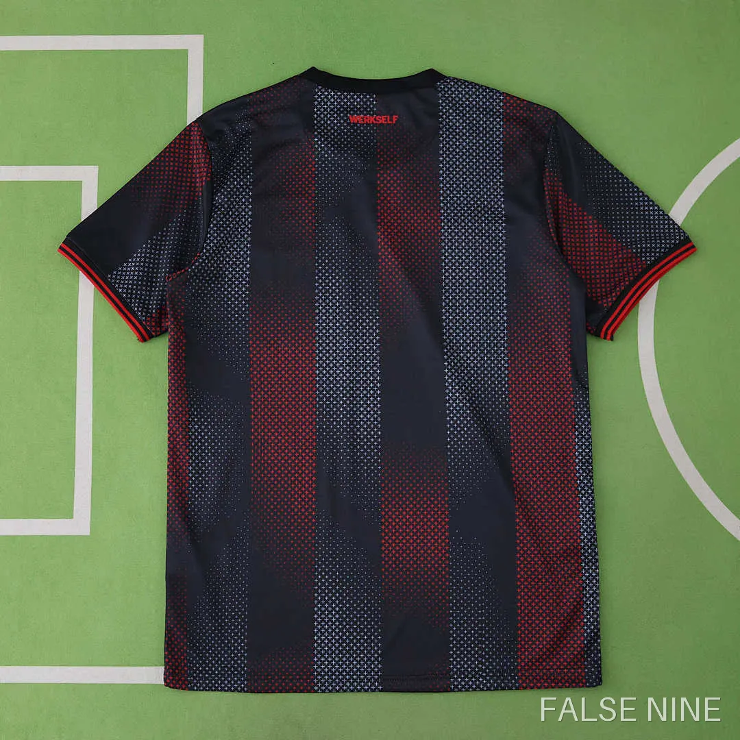 Bayer Leverkusen 25/26 Home Shirt (Fan Version), photo 23