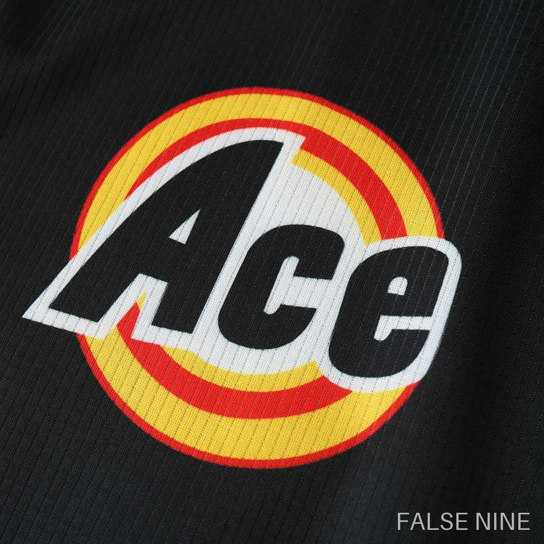 Vasco da Gama 2000 Away Retro Jersey (Fan Version), photo 7