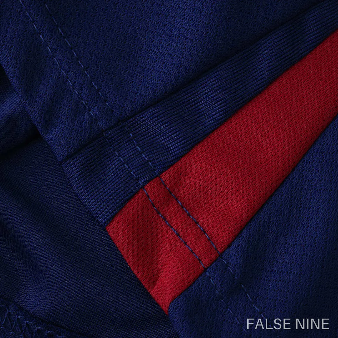 FC Barcelona 25/26 Home Kids Kit, photo 13