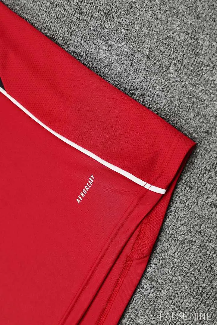 Manchester United 25/26 Training Vest Kit (Fan Version), photo 15