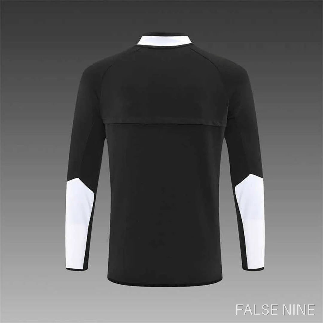 Manchester United 02/03 Training Suit (Long Sleeve), photo 11