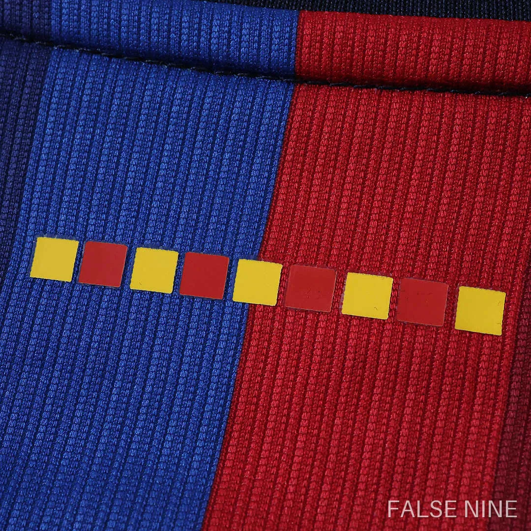 FC Barcelona 26/27 Home Shirt (Women), photo 4