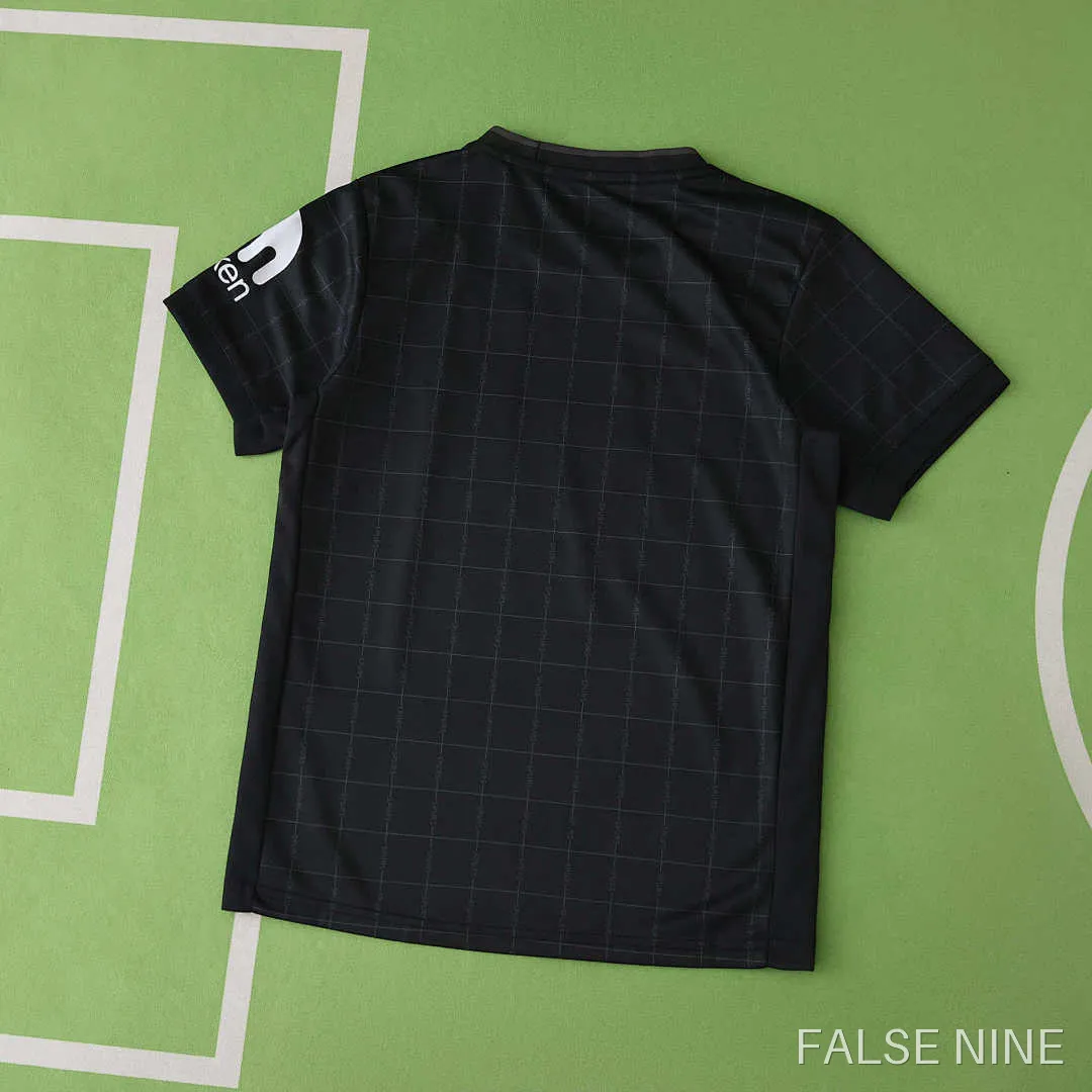 Tottenham Hotspur 25/26 Away Kids Kit, photo 16