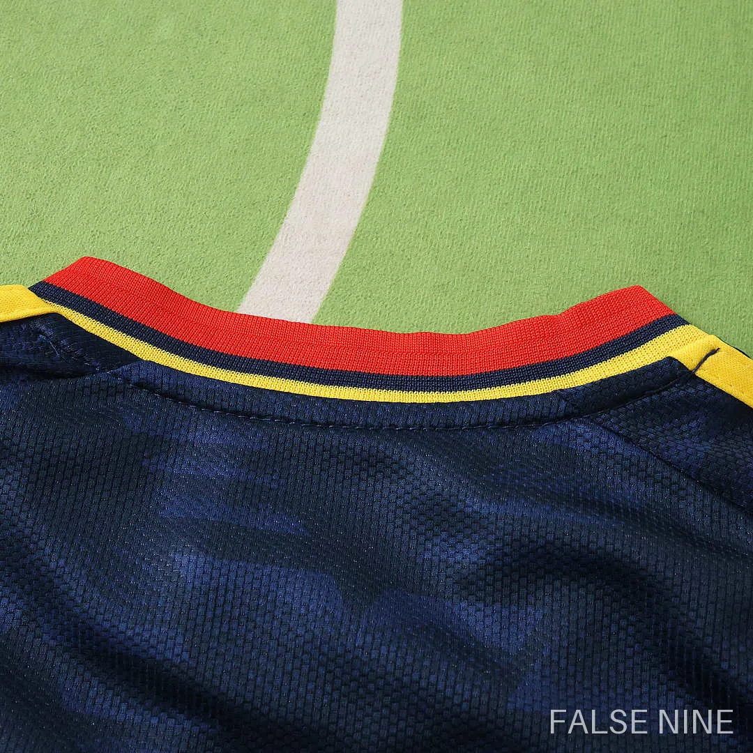 Arsenal 26/27 Away Kids Kit, photo 13
