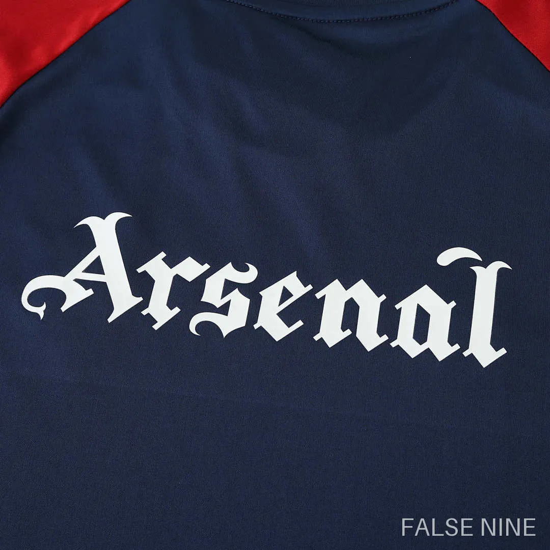 Arsenal 24/25 Training Shirt, photo 21