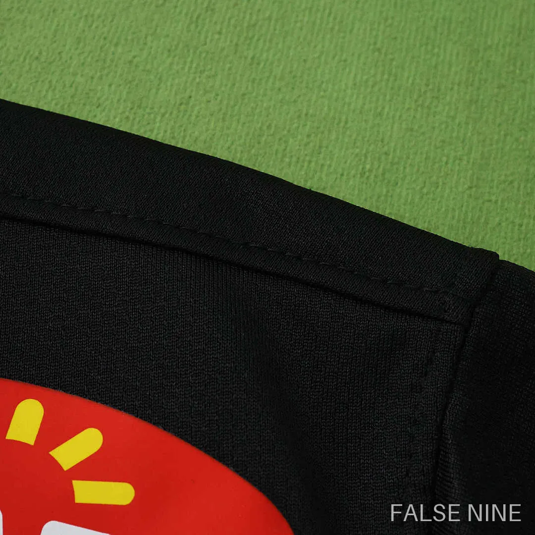 12/13 Santos FC black retro Fan version, photo 21