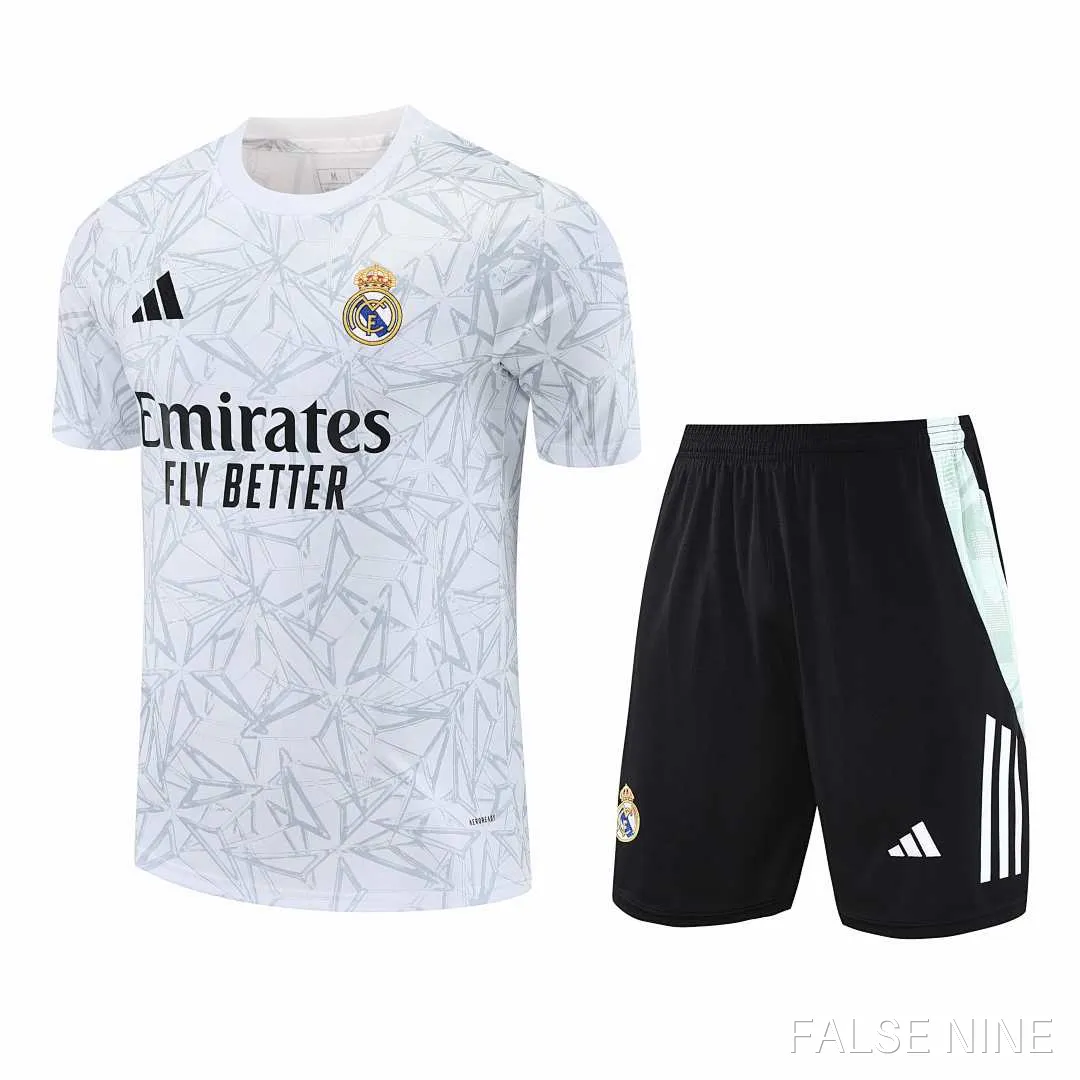 Real Madrid 25/26 Training Kit (Fan Version), photo 20