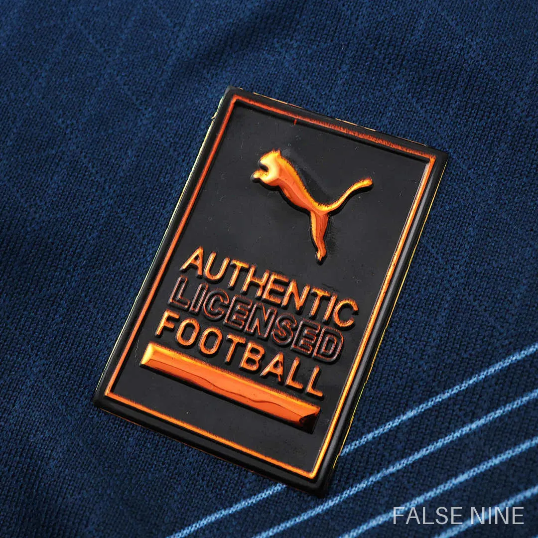 C.F. Monterrey 25/26 Third Shirt (Player Version), photo 16