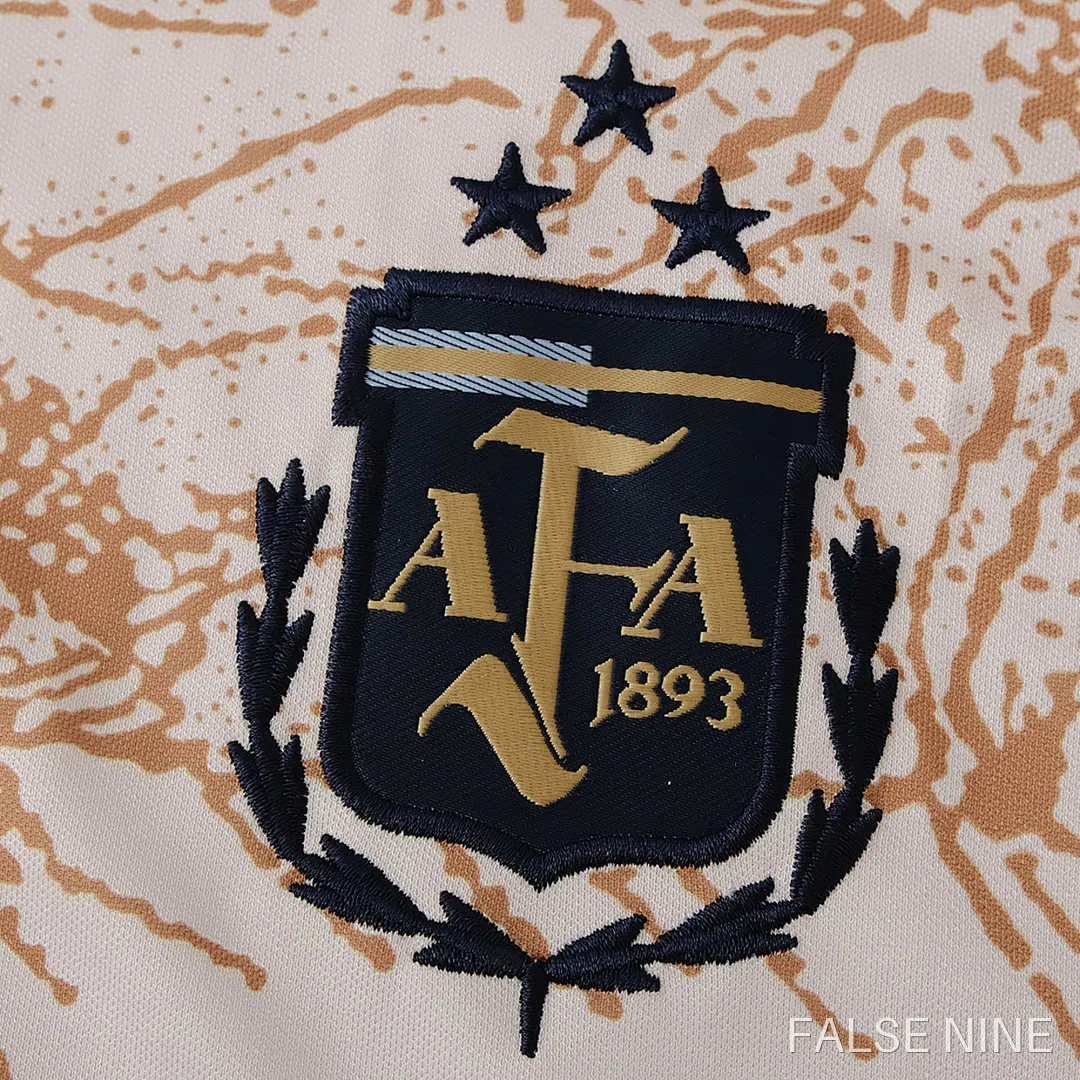 Argentina 21-22 Commemorative Edition Jersey (Retro), photo 1