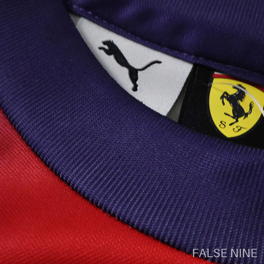 Ferrari F1 Formula Racing T-Shirt 2026, photo 21