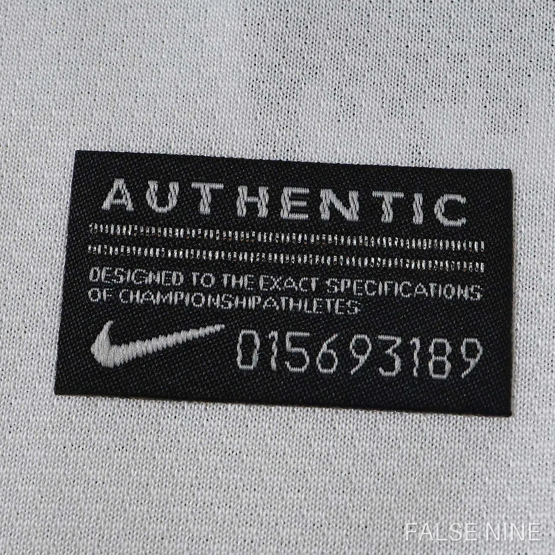 Santos FC 12/13 Home Kids Kit (Long Sleeve Retro), photo 15