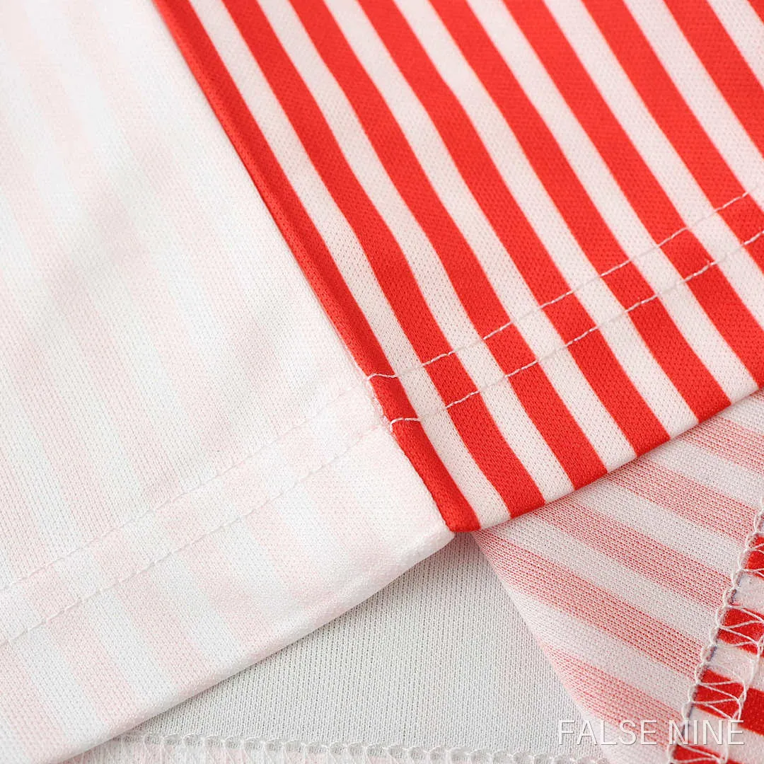 Denmark 1986 Away Shirt (Retro Fan Version), photo 10