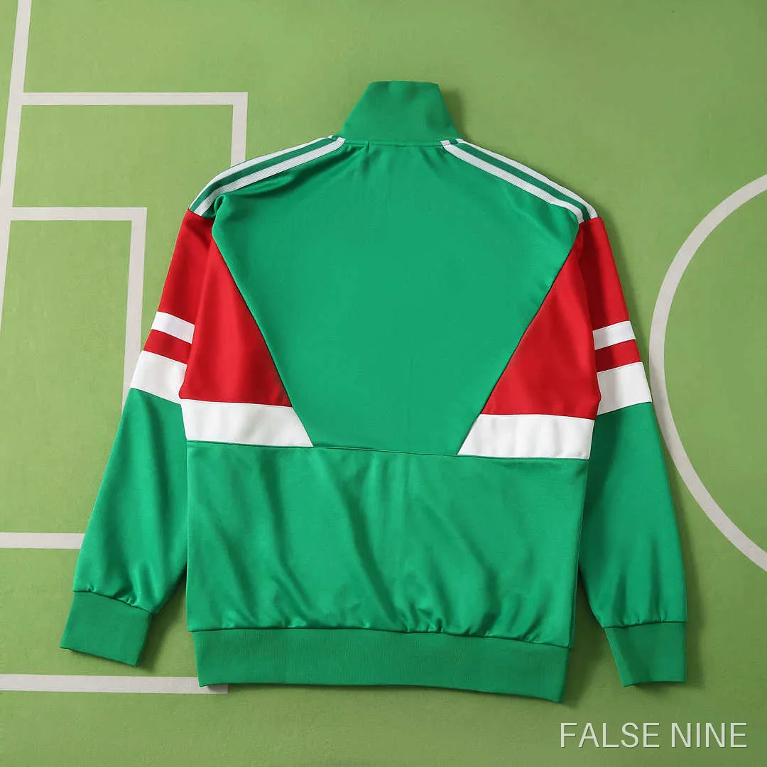 2026 FIFA World Cup Mexico retro training suit jacket suit, photo 3
