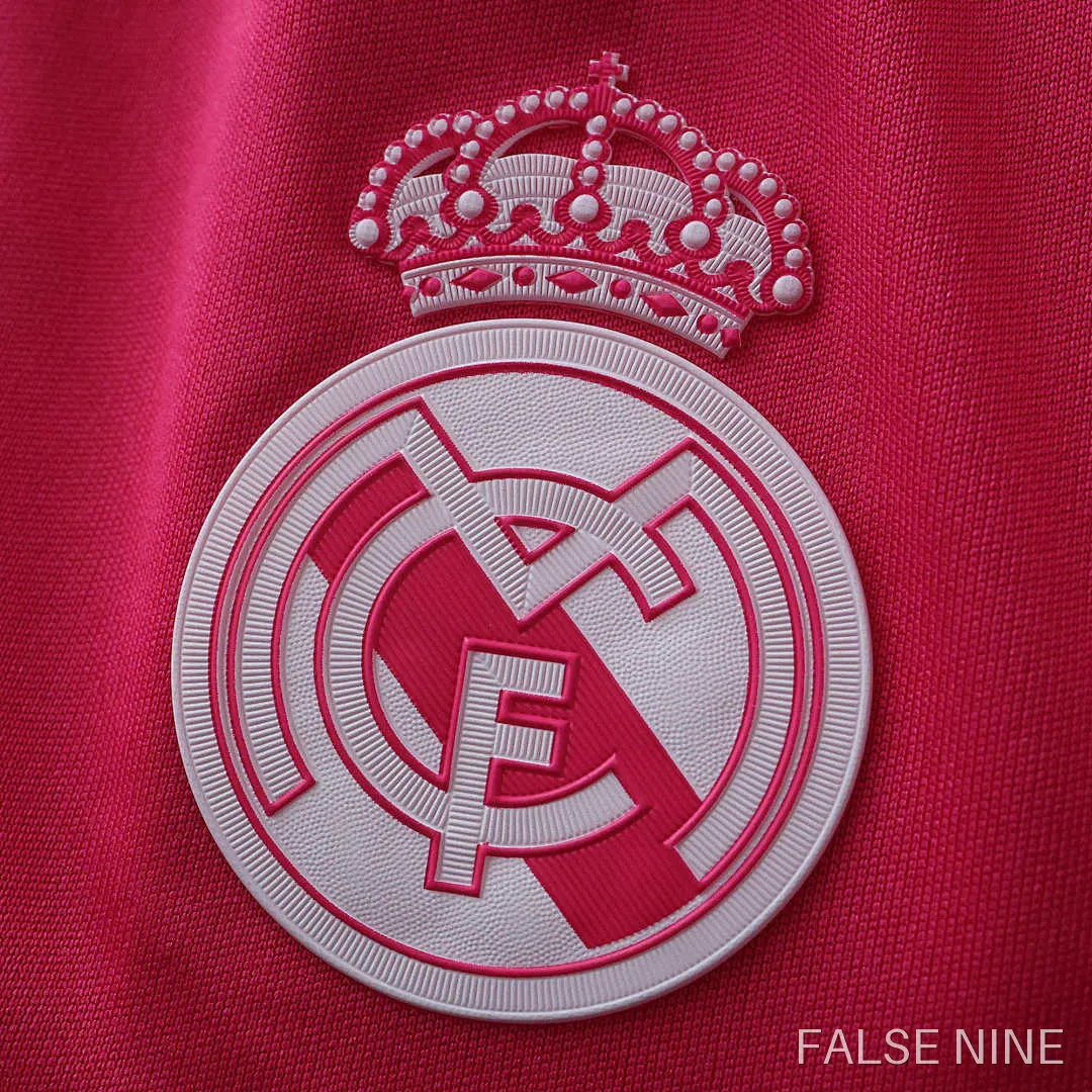 Real Madrid 14/15 Away Kids Kit (Retro), photo 15