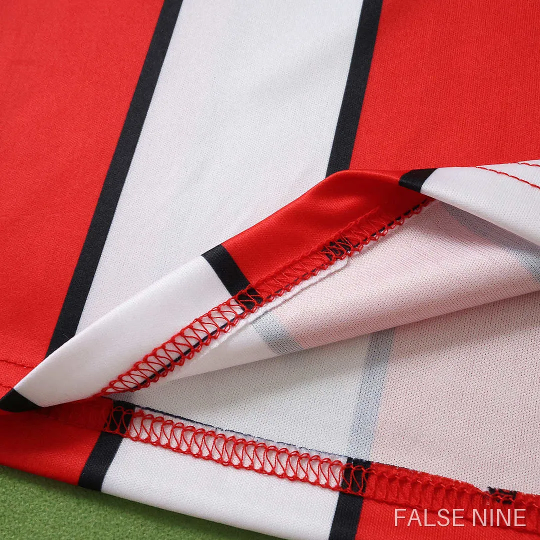 Sheffield United 26/27 Home Shirt (Fan Version), photo 6