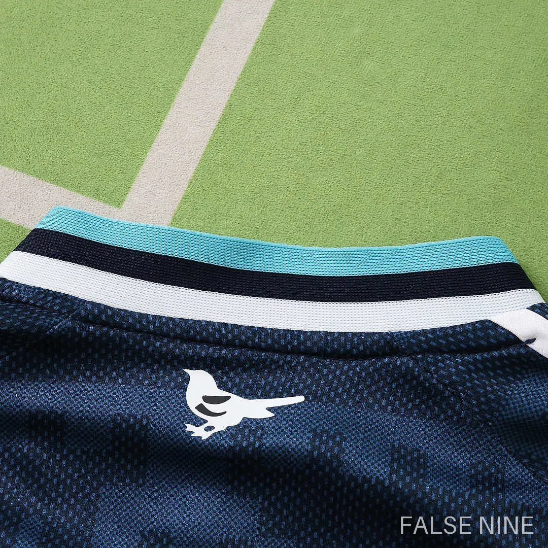 Newcastle United 26/27 Away Kids Kit, photo 12
