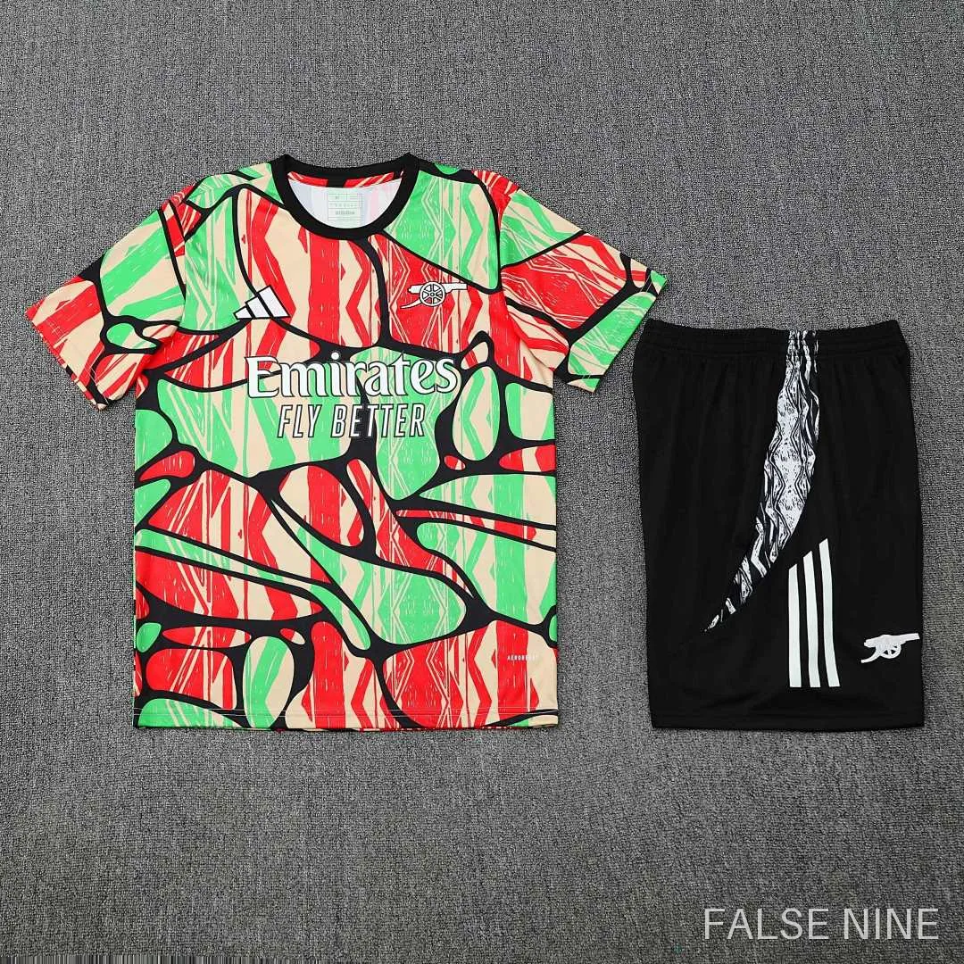 Arsenal 25/26 Training Kit (Fan Version), photo 4