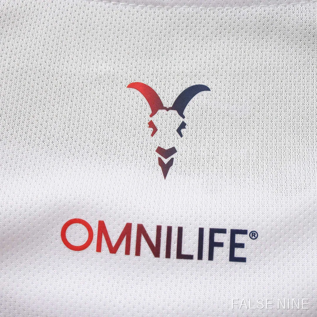 Chivas Guadalajara 26/27 Away Kids Kit, photo 13