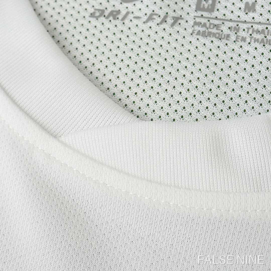 2010 Internazionale Milano away retro Fan version, photo 4