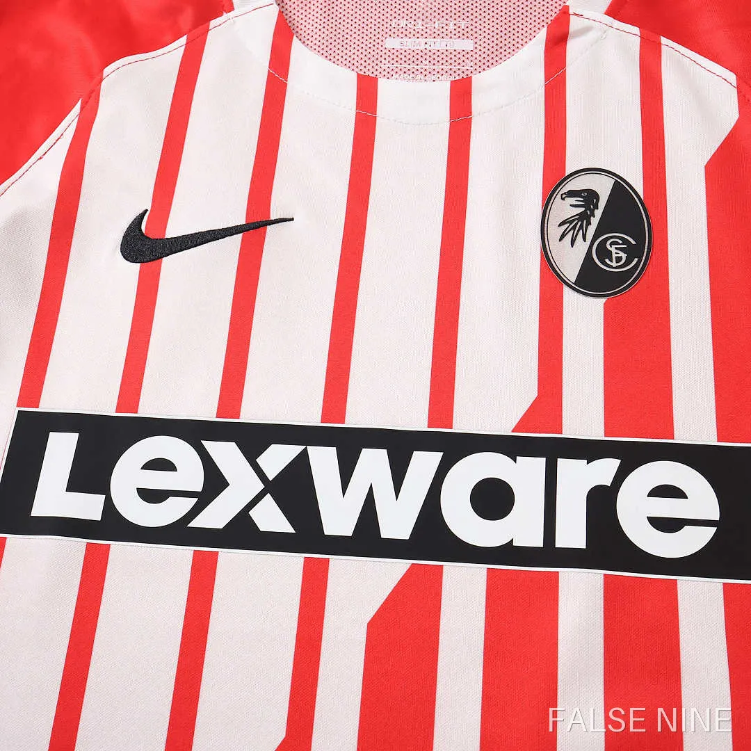 SC Freiburg 26/27 Home Shirt (Fan Version), photo 7