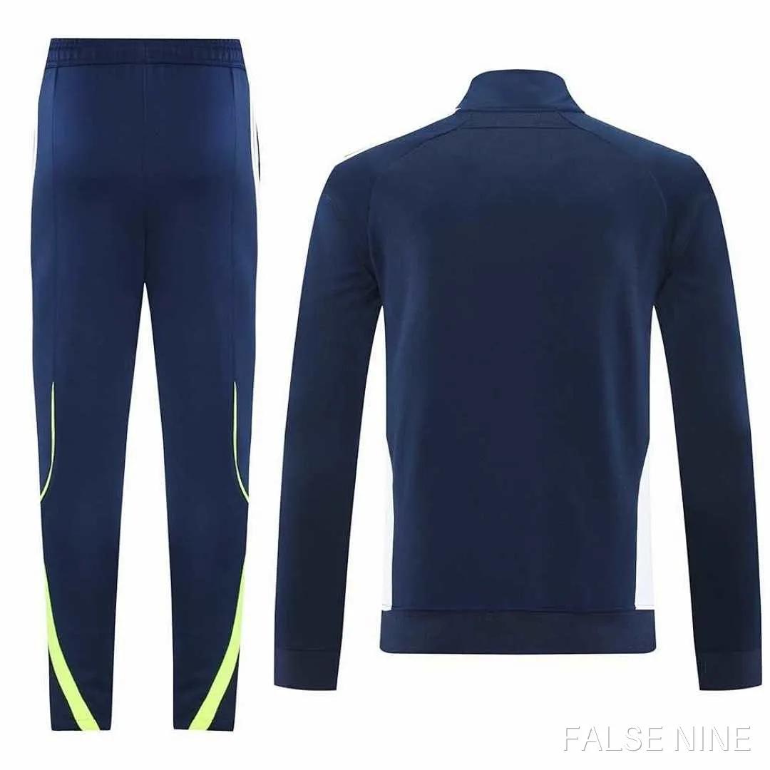 Real Madrid CF 25/26 Training Jacket Set, photo 13