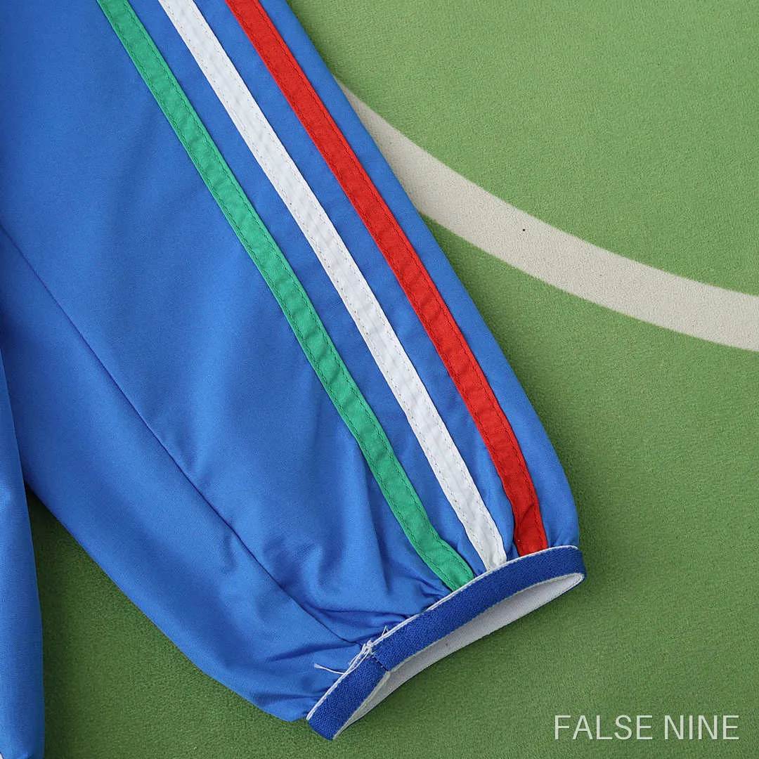 Italy 24/25 Training Windbreaker Jacket, photo 7