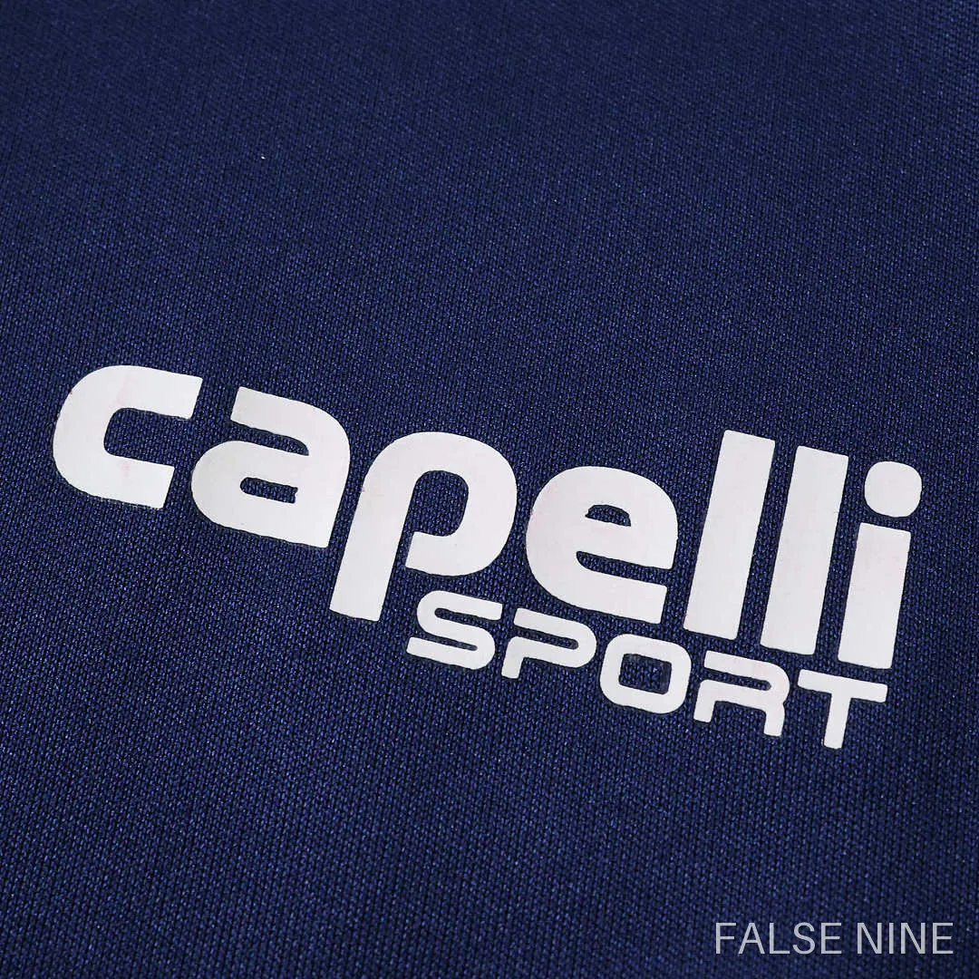 Cape Verde 2026 Home Kids Kit, photo 8