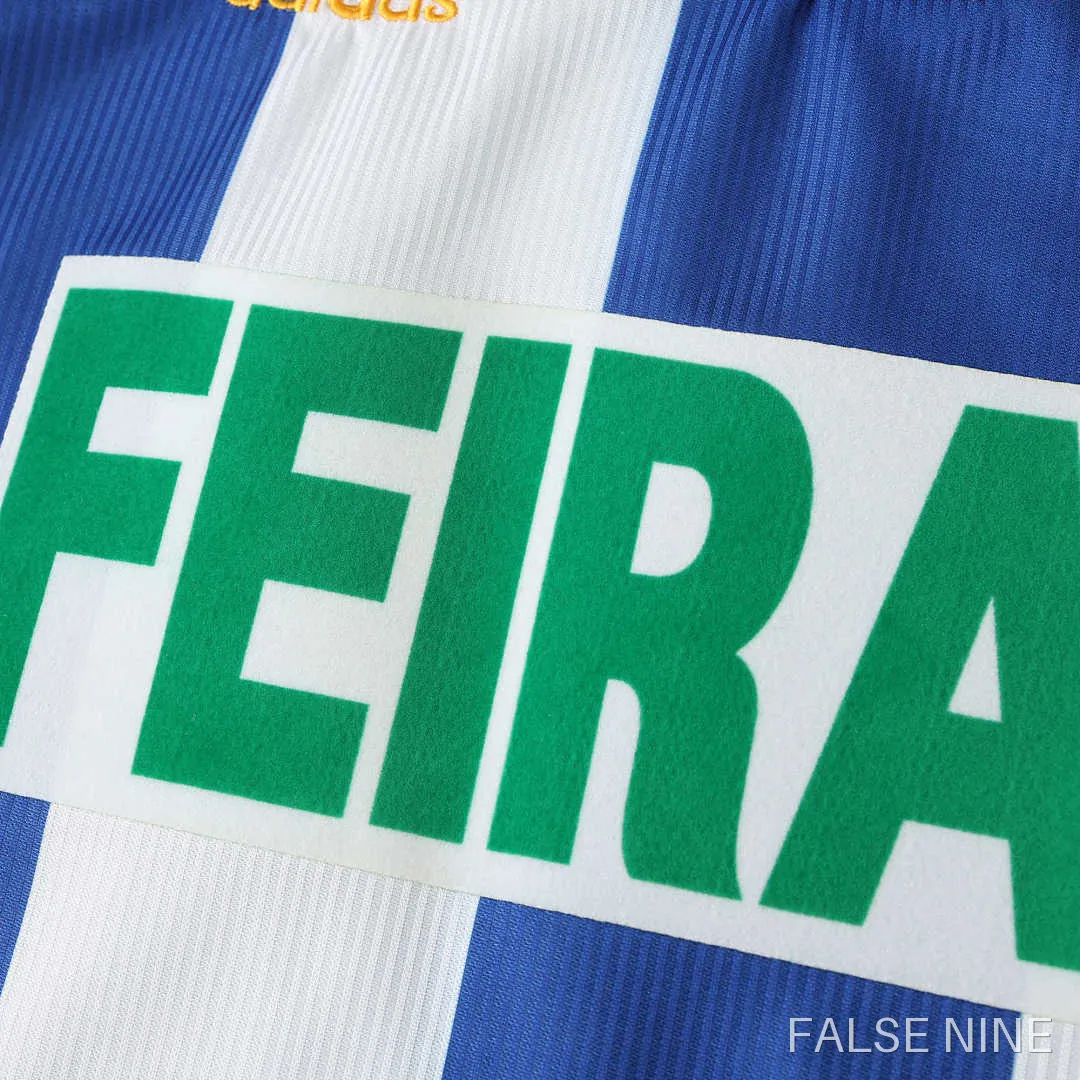 99/00 Deportivo La Coruna home retro Fan version, photo 8