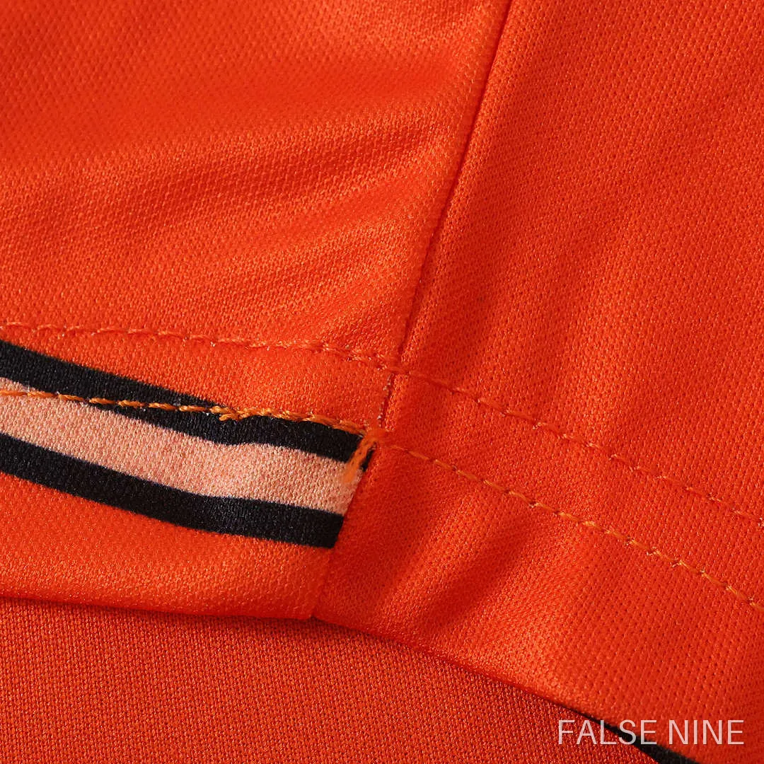 Netherlands 2026 Home Shirt (Fan Version), photo 8