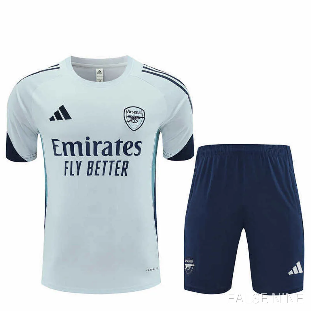 Arsenal 25/26 Training Kit (Fan Version), photo 19