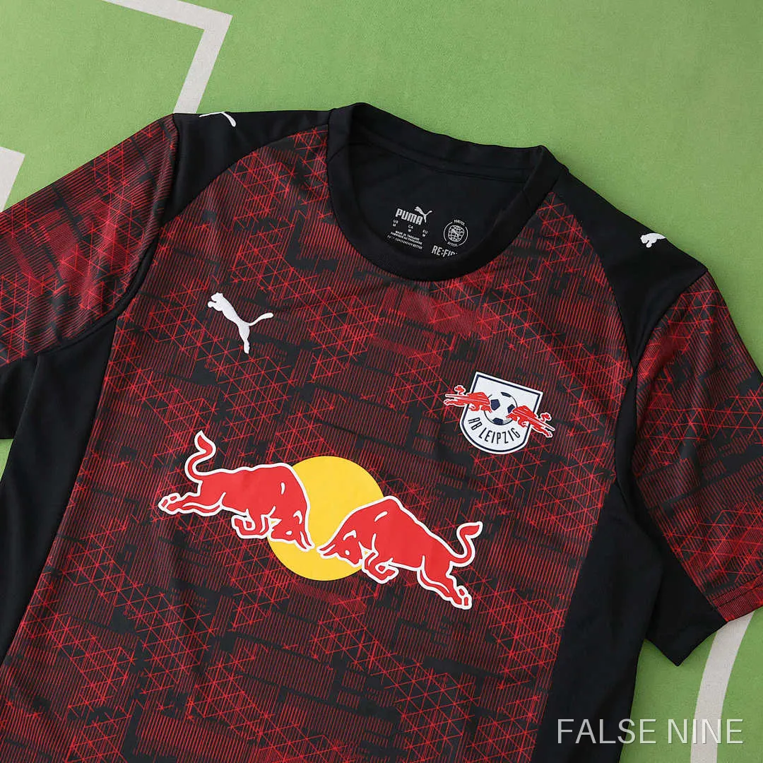 RB Leipzig 25/26 Third Shirt (Fan Version), photo 2