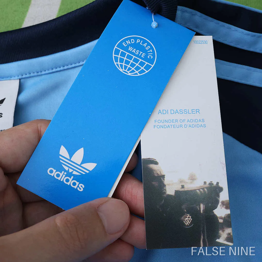 25/26 oasis blue T-shirt, photo 14