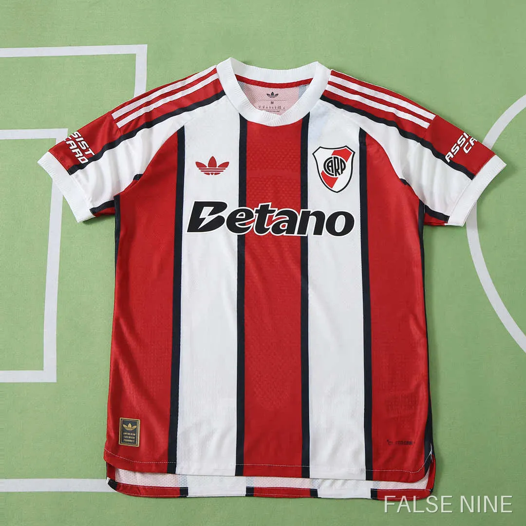 River Plate 26/27 Away Shirt (Player Version), photo 1
