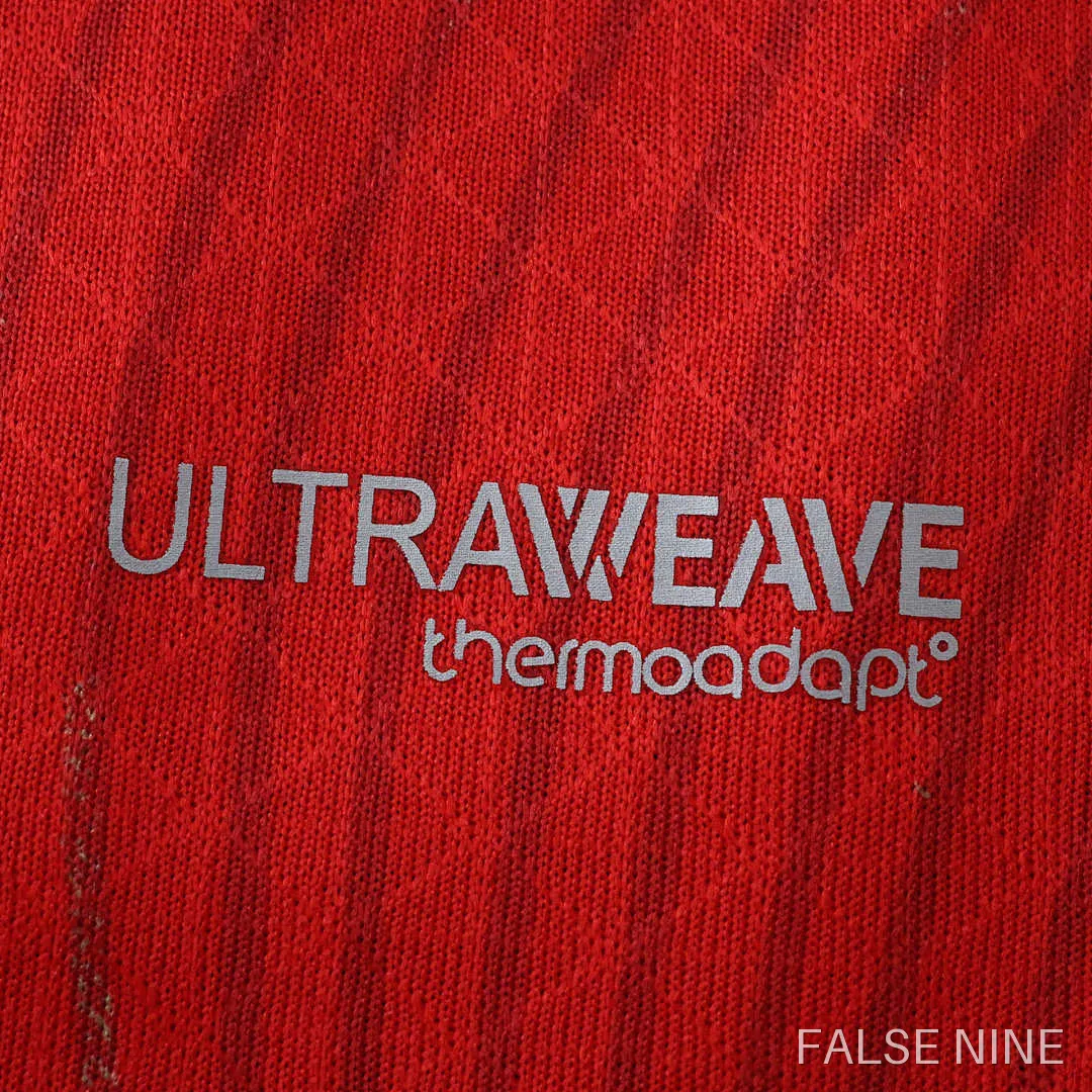 Switzerland 2026 Home Shirt (Player Version), photo 8