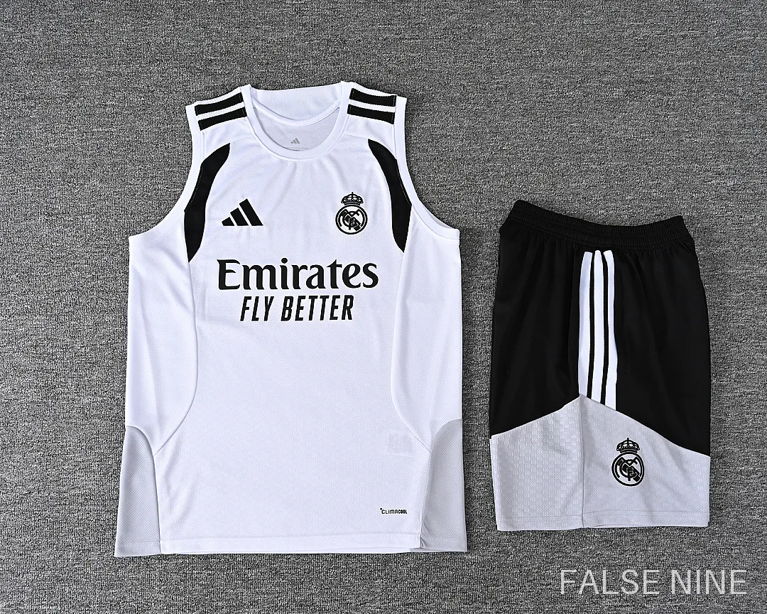 Real Madrid 26/27 Training Kit (Fan Version), photo 10