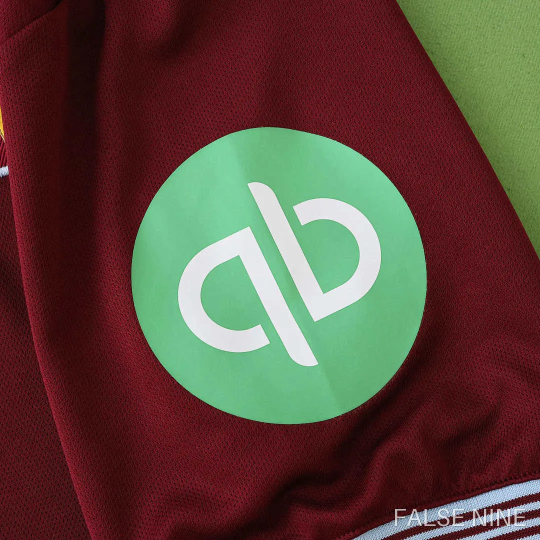 West Ham United 25/26 Home Shirt (Fan Version), photo 10