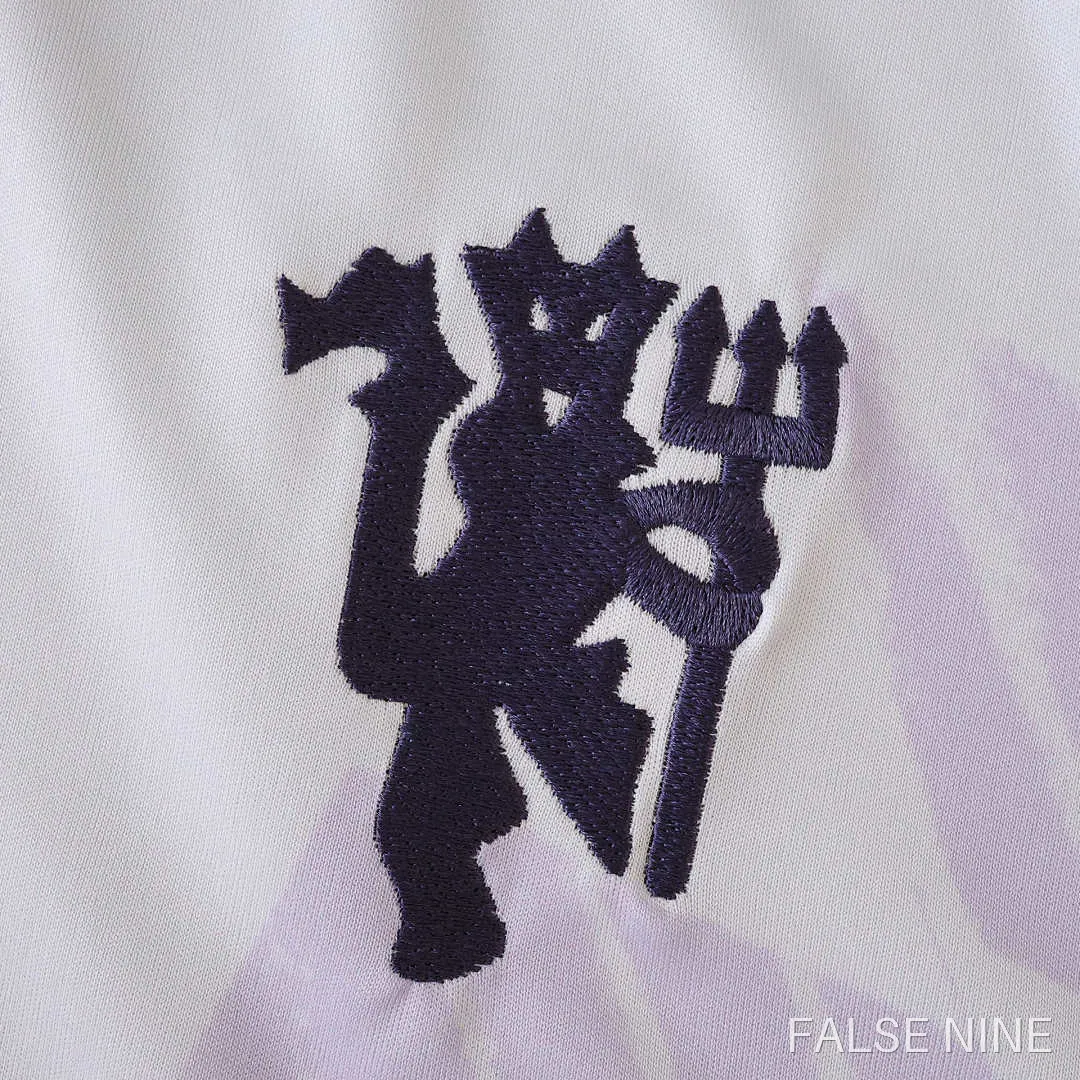 Manchester United 25/26 Away Shirt (Fan Version), photo 5