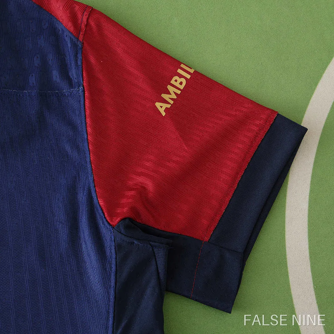 FC Barcelona 24/25 Home Shirt (Player Version), photo 7