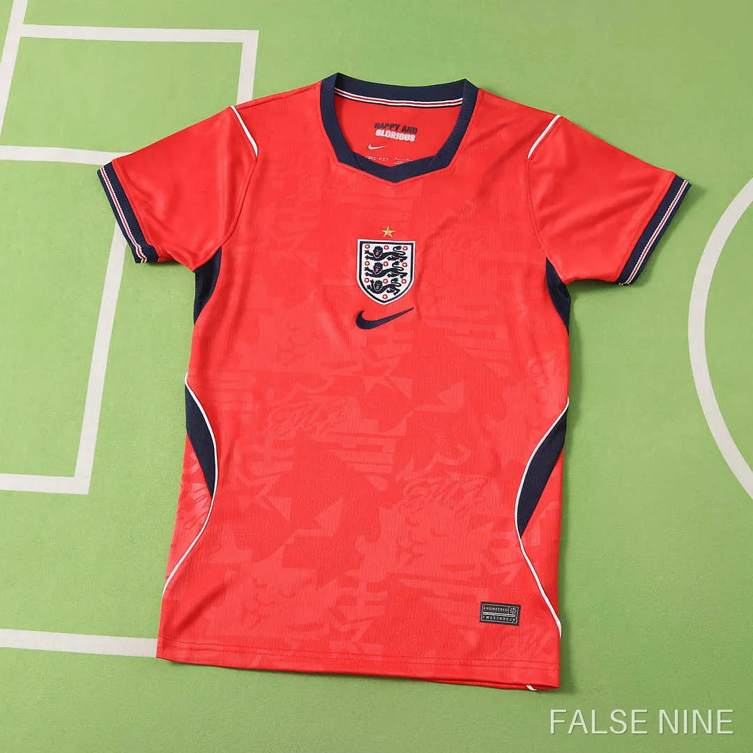 England 2026 Away Shirt (Women's), photo 1