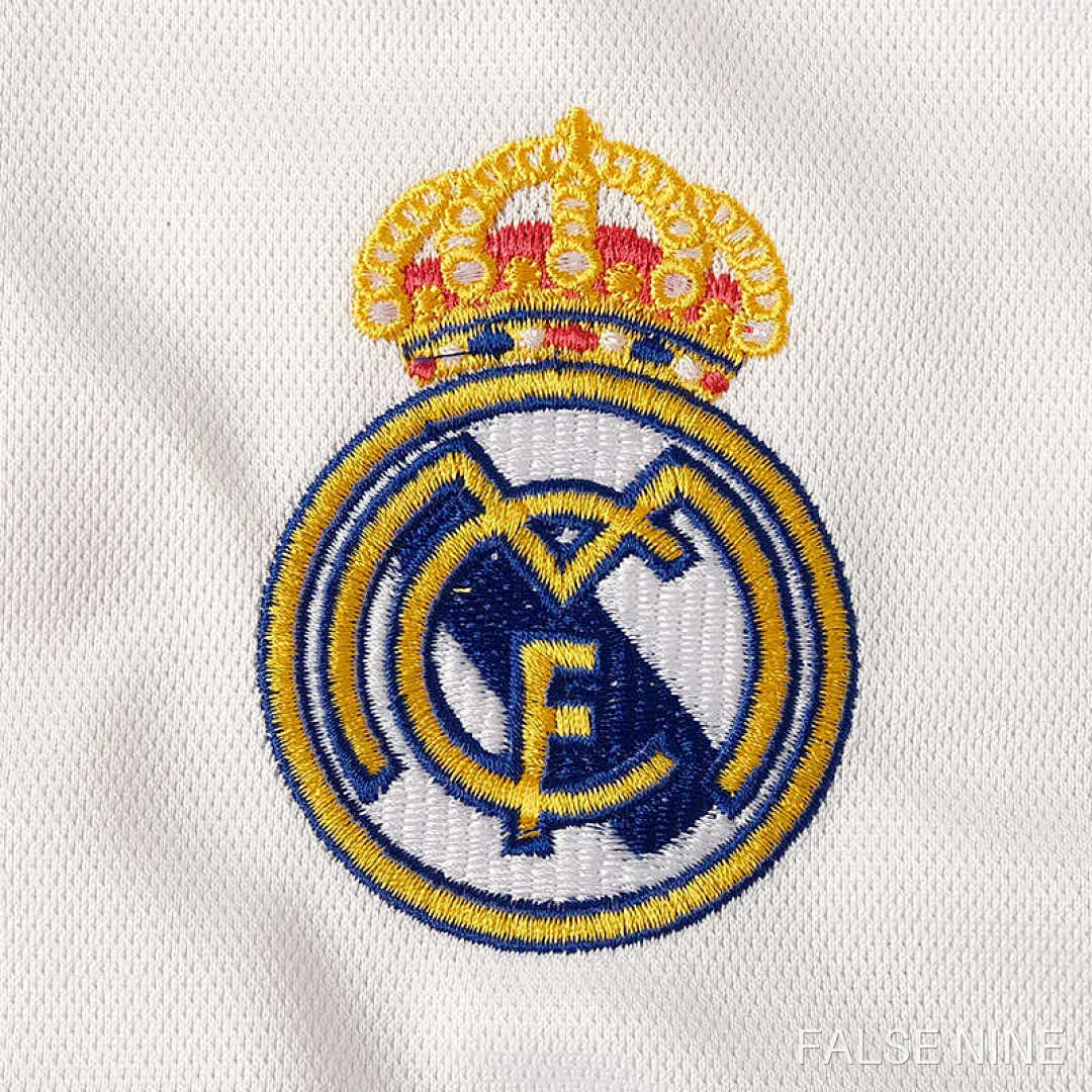 Real Madrid 23-24 Home Shirt (Fan Version), photo 21